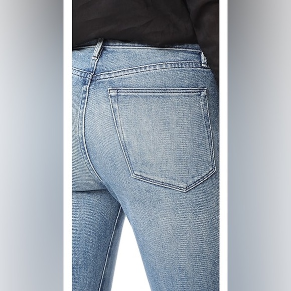 New with Tags 3x1 jeans, Most flattering fit ever, Size 25, skinny jeans - Picture 3 of 16